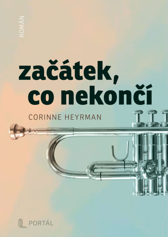 Začátek, co nekončí, e-kniha