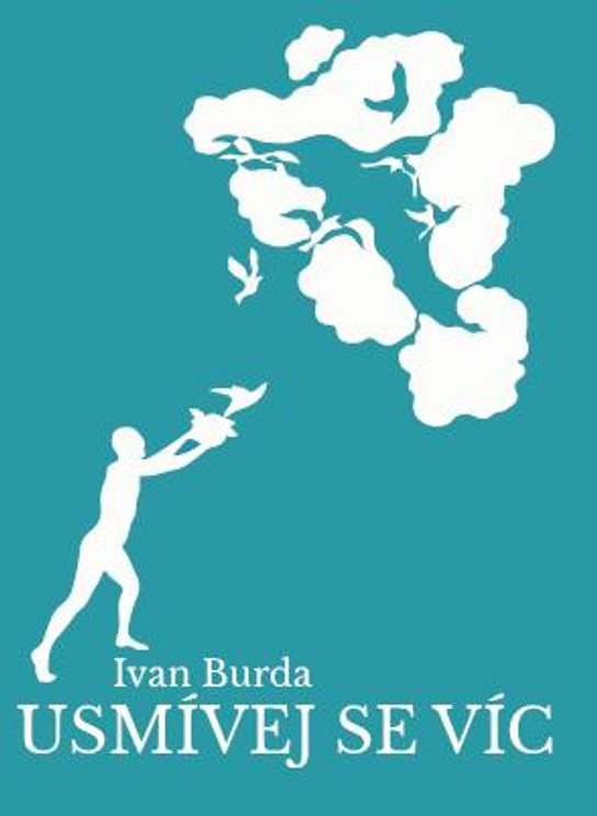 Usmívej se víc -  Ivan Burda