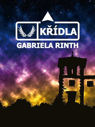 Křídla - Gabriela Rinth
