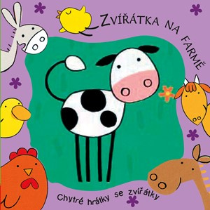 Zvířátka na farmě CPRESS