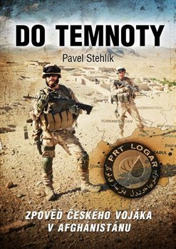 Do temnoty - Pavel Stehlík