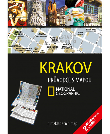 Krakov CPRESS