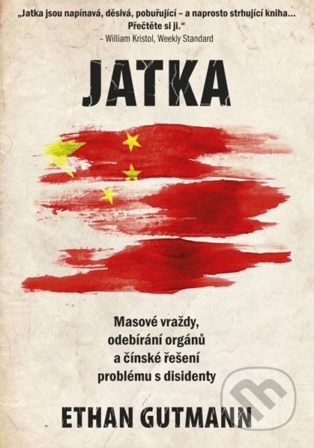 Jatka - Ethan Guthman