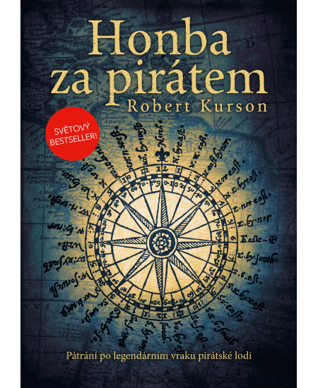 Honba za pirátem CPRESS