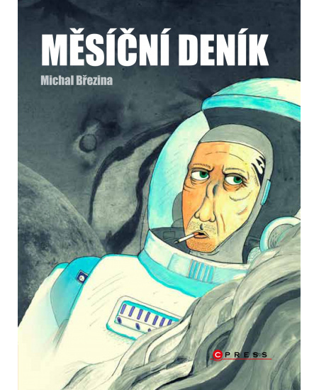Měsíční deník CPRESS