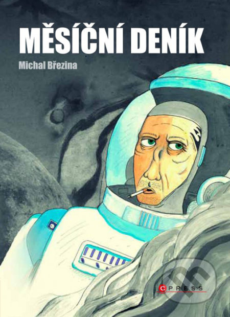 Měsíční deník CPRESS