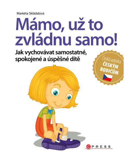 Mámo, už to zvládnu samo! CPRESS
