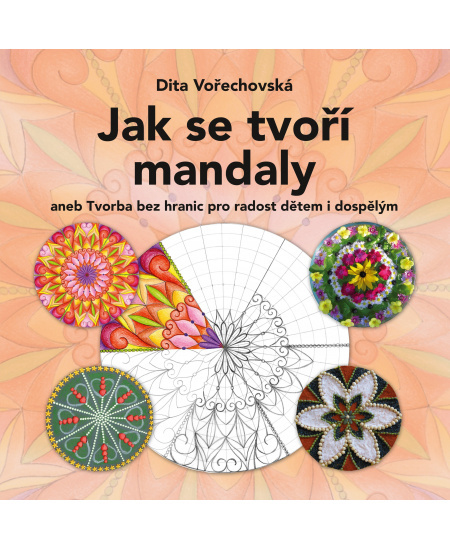 Jak se tvoří mandaly CPRESS