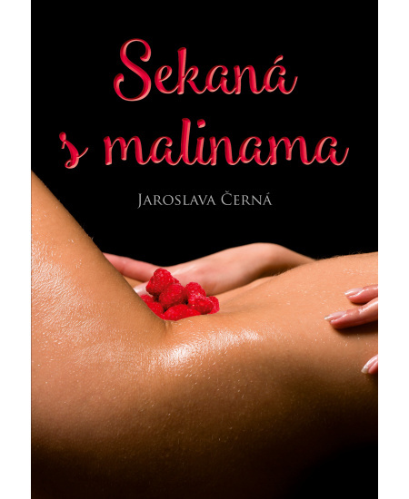 Sekaná s malinama CPRESS