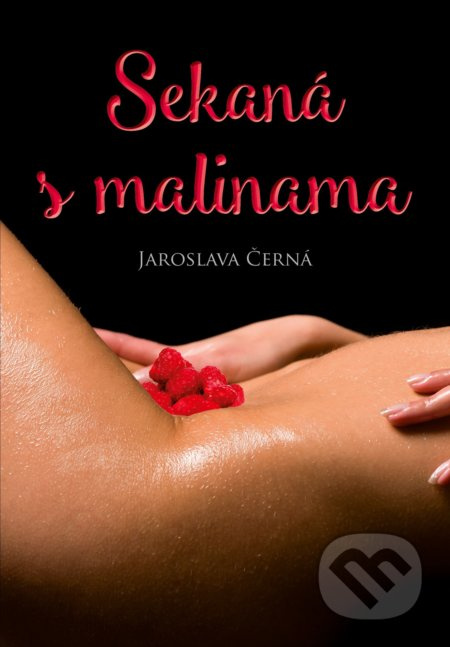 Sekaná s malinama CPRESS