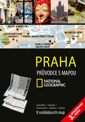 Praha - kolektiv
