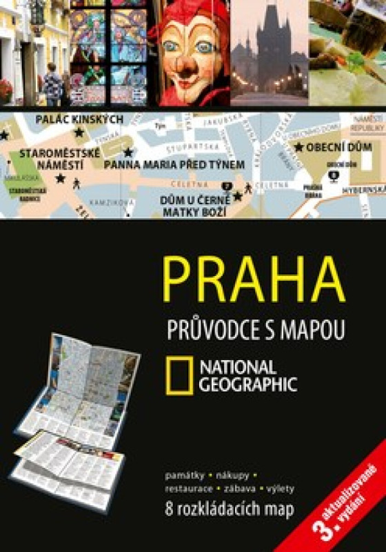 Praha - kolektiv