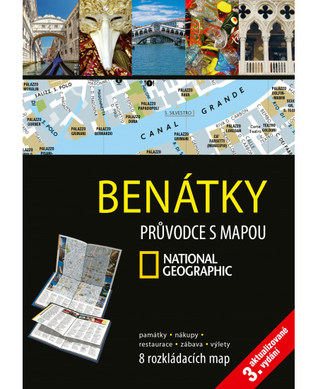 Benátky - kolektiv