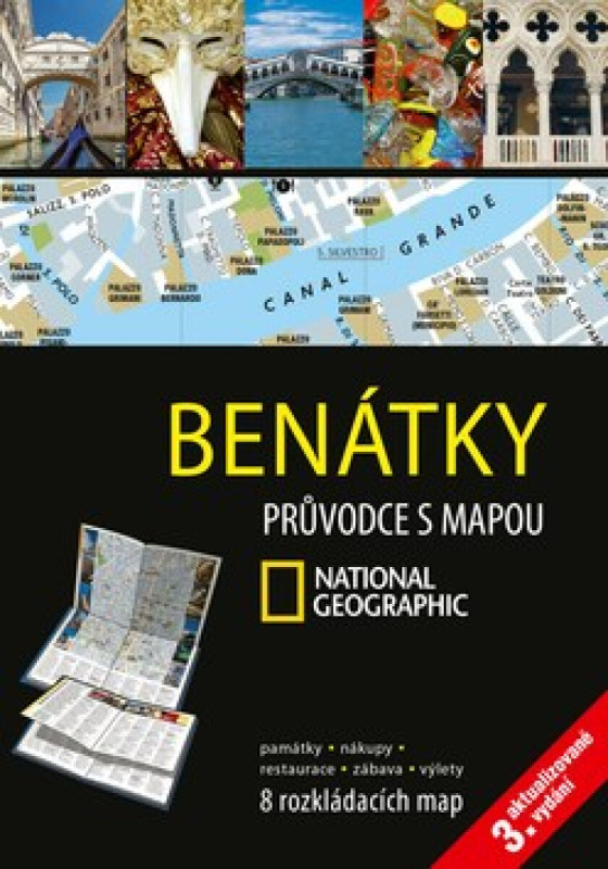 Benátky - kolektiv