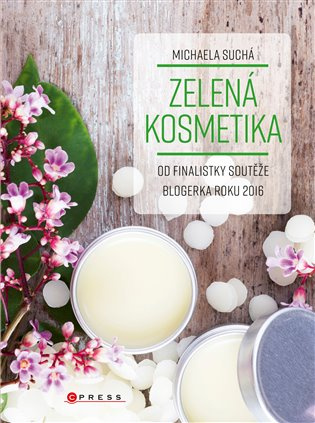 Zelená kosmetika CPRESS