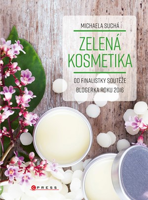 Zelená kosmetika CPRESS