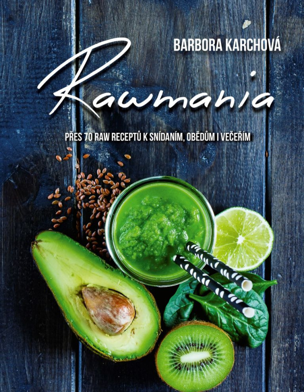 Rawmania CPRESS