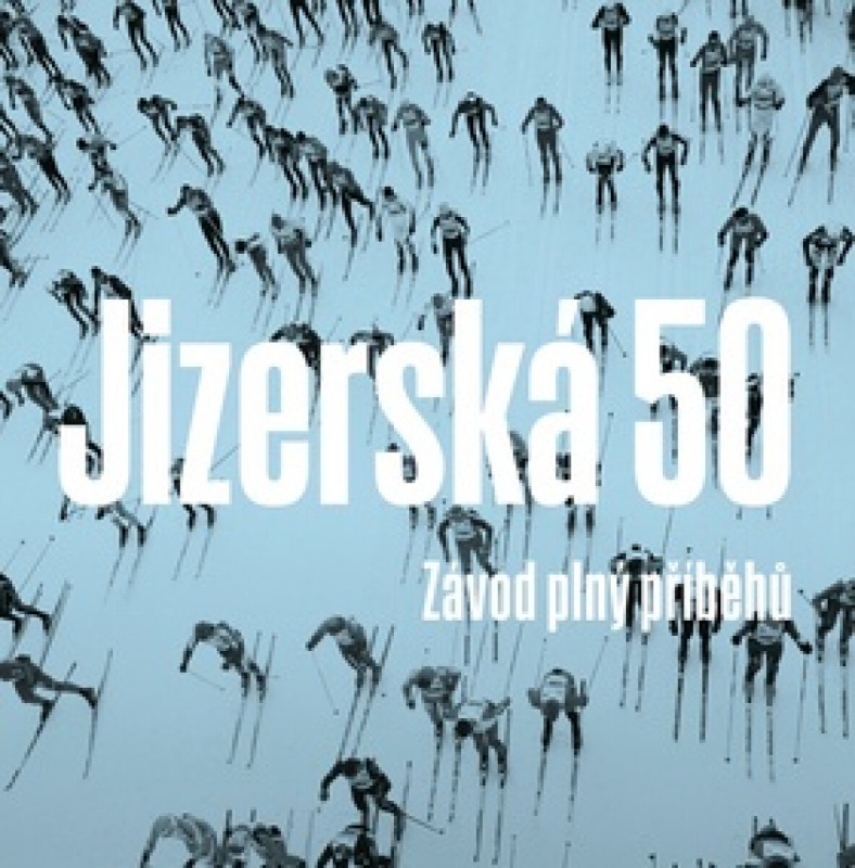 Jizerská 50 CPRESS