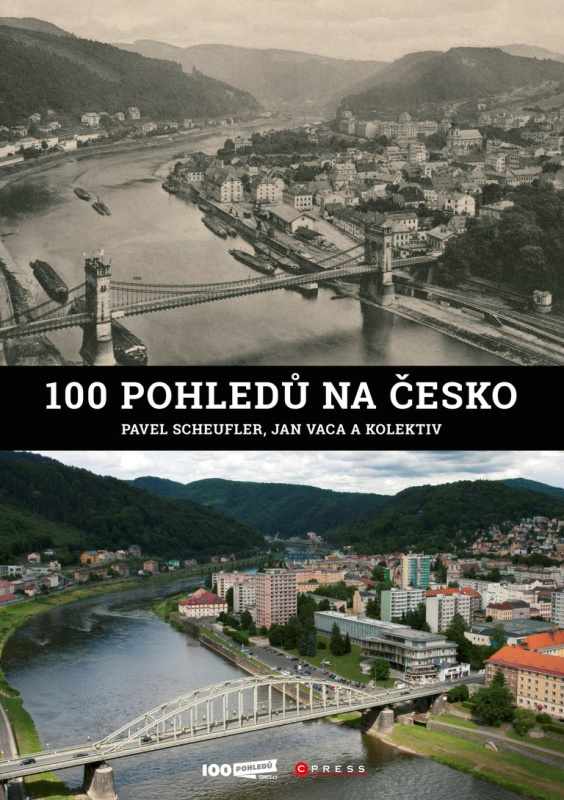 100 pohledů na Česko CPRESS