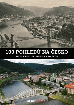 100 pohledů na Česko CPRESS