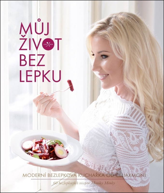 Můj život bez lepku CPRESS