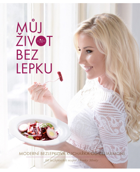 Můj život bez lepku CPRESS