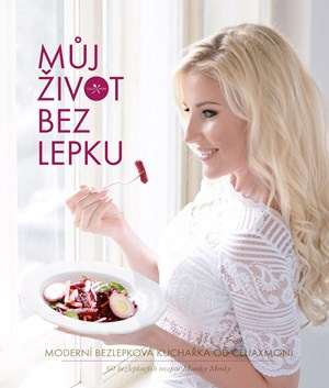 Můj život bez lepku CPRESS
