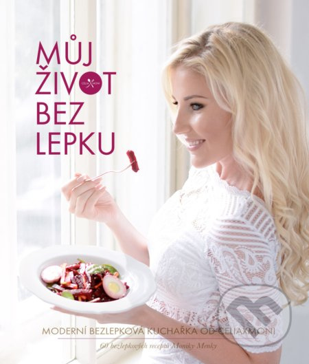 Můj život bez lepku CPRESS