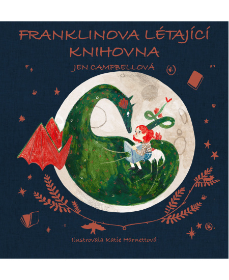 Franklinova létající knihovna CPRESS