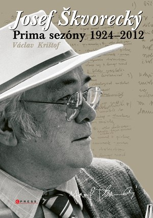 Josef Škvorecký  CPRESS