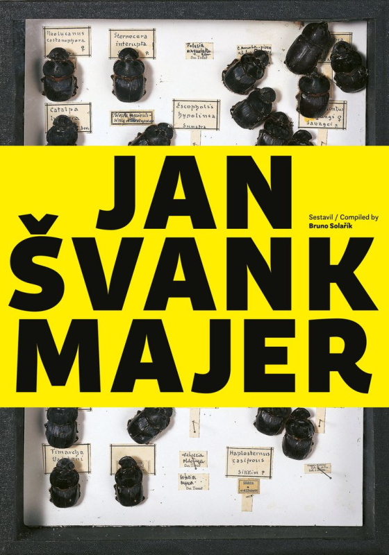 Jan Švankmajer - kolektiv
