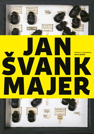 Jan Švankmajer - kolektiv