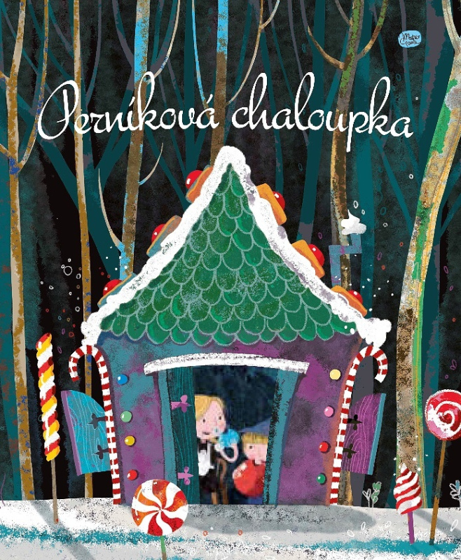 Perníková chaloupka CPRESS