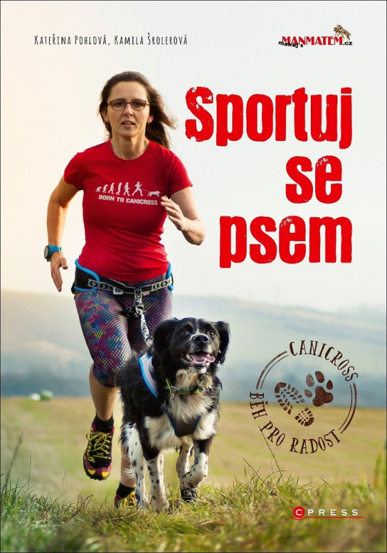 Sportuj se psem CPRESS
