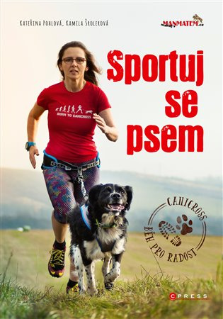 Sportuj se psem CPRESS