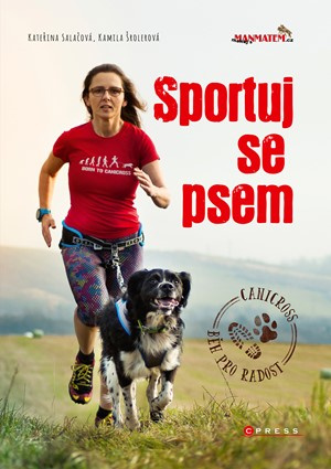 Sportuj se psem CPRESS