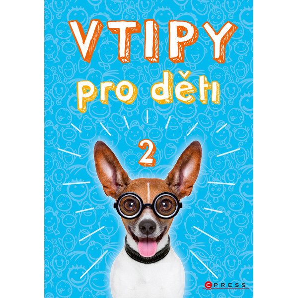 Vtipy pro děti 2