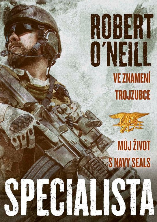 Specialista -  Helen O'Neill