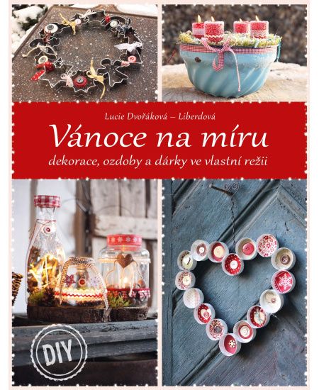 Vánoce na míru CPRESS