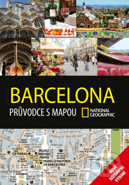 Barcelona - Séverine Bascot, Carole Saturno, Virginia Rigot-Muller, Sarah Parot