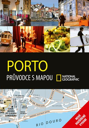 Porto - Manuel Sanchez, Anne-Sophie Glavet