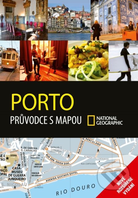 Porto - Manuel Sanchez, Anne-Sophie Glavet