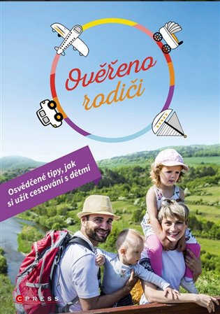 Ověřeno rodiči CPRESS