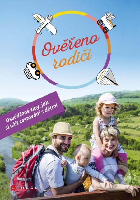 Ověřeno rodiči CPRESS