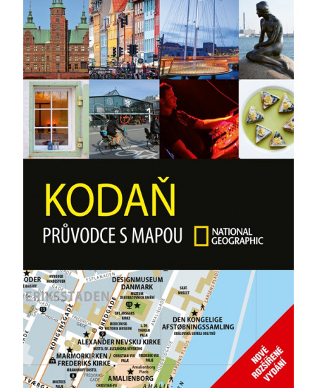 Kodaň - Assia Rabinowitz, Camille Seewald, Marie Charvet, Manuel Sanchez, Monika Dinek, Brian Kristensen