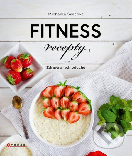 Fitness recepty  CPRESS