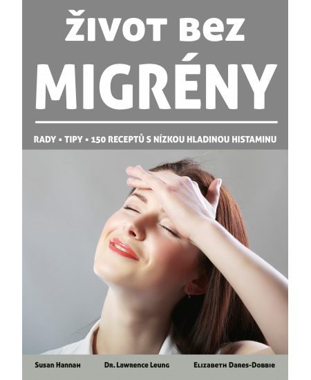Život bez migrény CPRESS