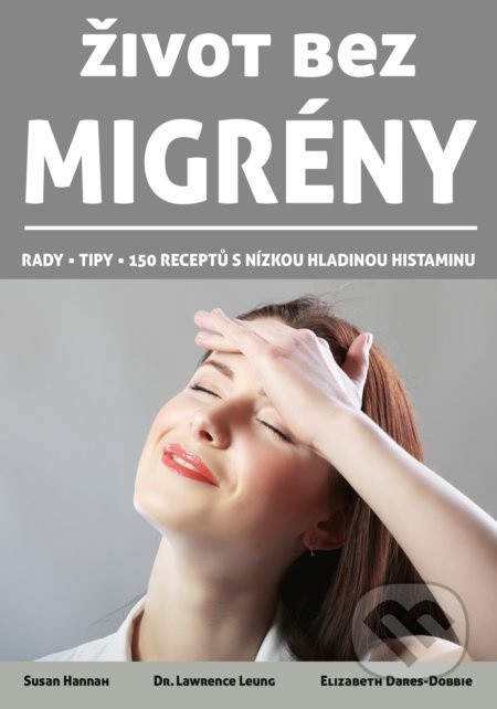 Život bez migrény CPRESS