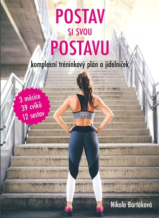 Postav si svou postavu CPRESS