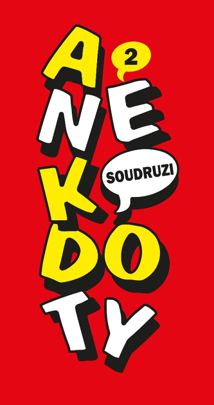 Anekdoty 2 Soudruzi